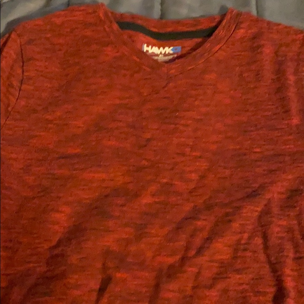 Boys Tony Hawk Shirt
